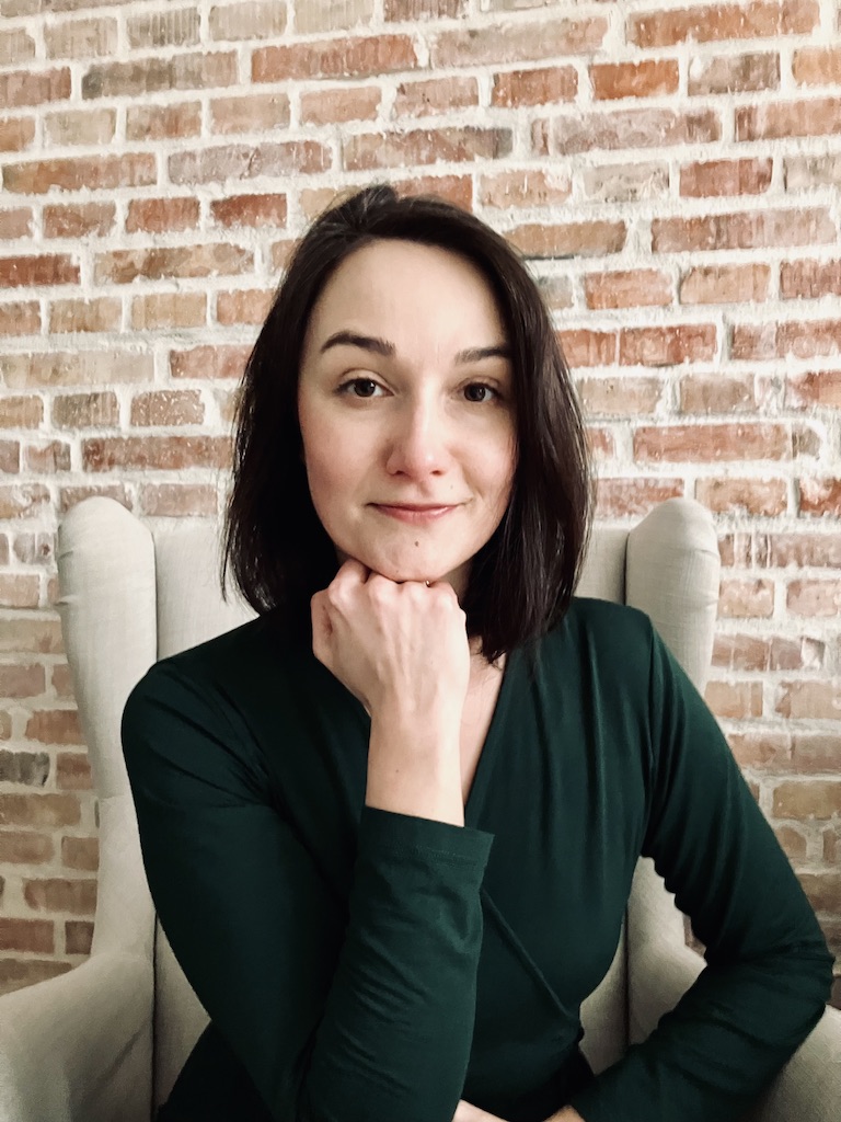 Katarzyna Gołuńska